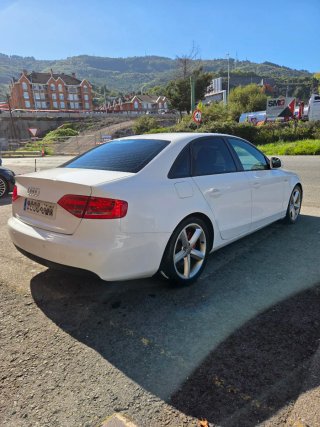 Audi A4 tdi