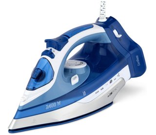 Plancha de Vapor Clatronic DB 3706