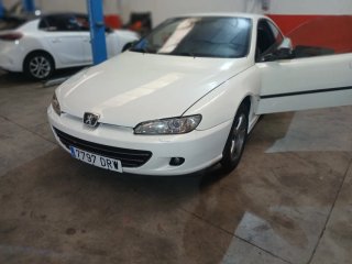 Peugeot 406 2005