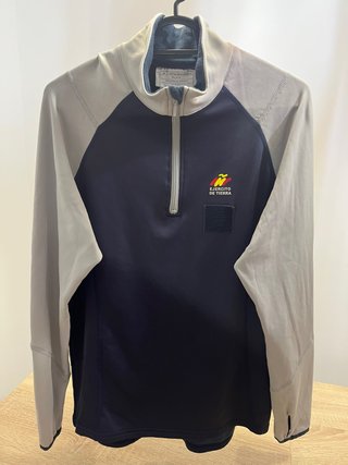 Sudadera Ejército de Tierra