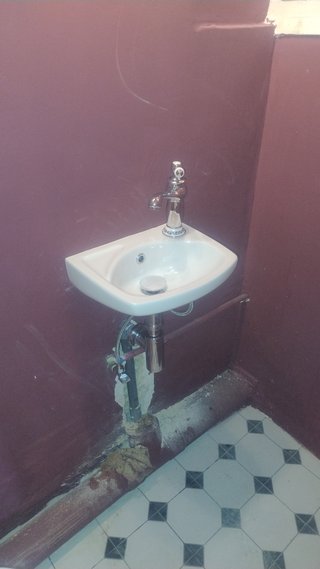 Trabajos de manitas ah domicilio