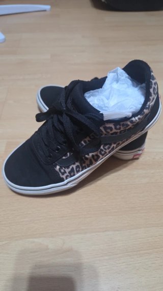 Zapatillas Vans