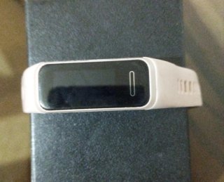 Reloj Inteligente rosa