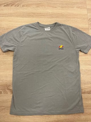 Pack Camisetas Ejército de Tierra