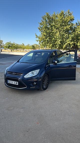 Ford C-MAX 2013