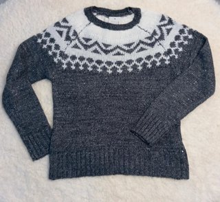 Jersey gris