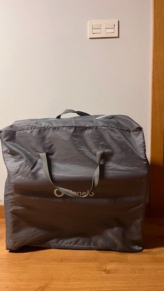 Cuna de Viaje para Bebé