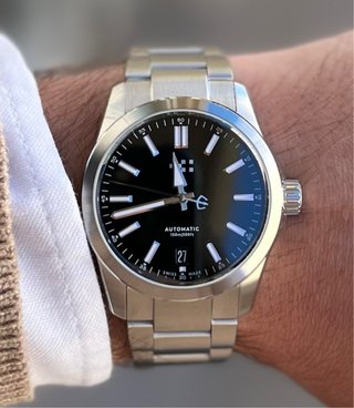 Reloj CHRISTOPHER WARD C63 SEALANDER