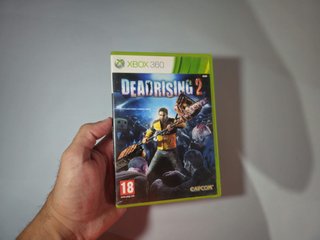 Dead Rising 2 (Xbox 360)