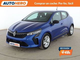 Renault Clio 1.0 TCe Evolution