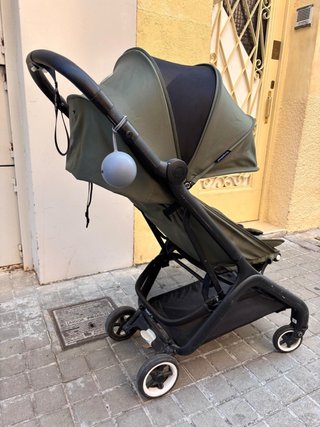 Passeggino Bugaboo Butterfly 2