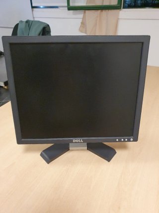 Monitor Dell E176Pm 17 pollici