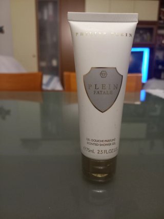 Philipp Plein Gel Doccia Profumato