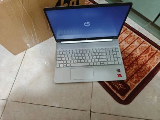 Hp 15-s PC Portatile i7 ram 16gb 15.6" ssd 1/2tb