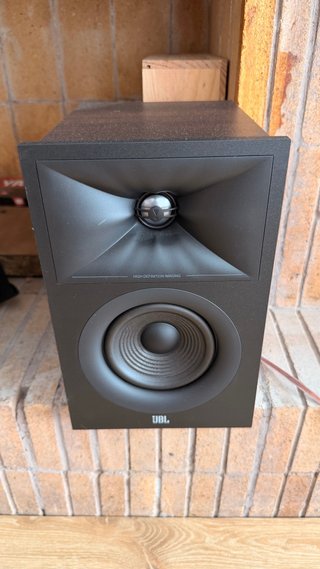 JBL stage 240B como nuevos