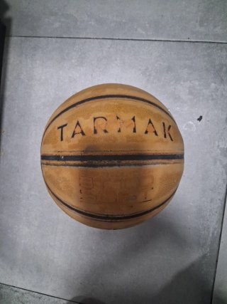 Balón de baloncesto Tarmak