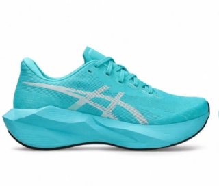 Asics Novablast 6 Azul Turquesa