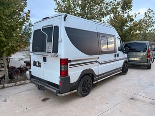 FIAT Ducato 1996