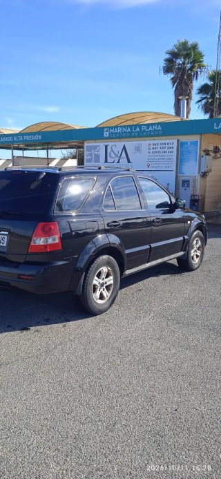 KIA Sorento 2006