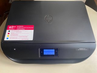 Impresora HP Envy 4527