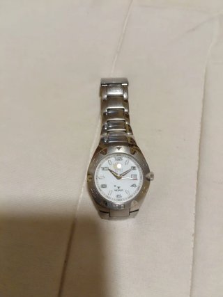 Reloj Viceroy Plateado