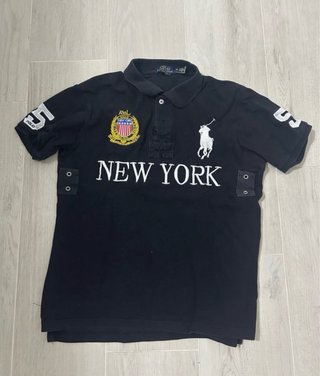 Polo Ralph Lauren New York Taglia M