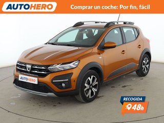 Dacia Sandero 1.0 TCe Stepway Comfort