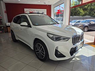 BMW X1 sDrive20d