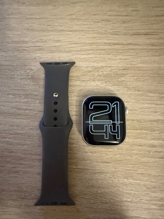 Apple Watch Series 10 42mm GPS+Cellular