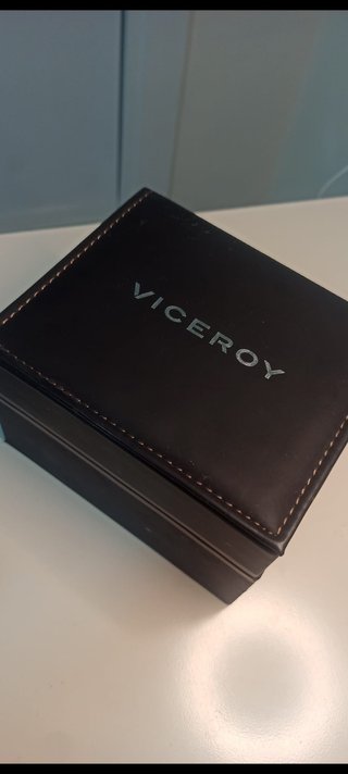 Reloj Viceroy
