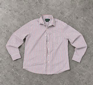 Camisa Lauren Ralph Lauren Rayas