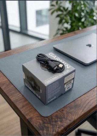 Cable Charger Cargador Garmin Forerunner USB-C