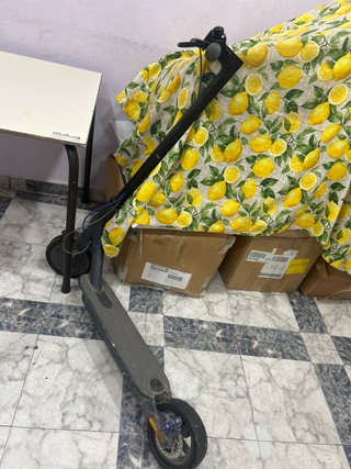 Patinete eléctrico Xiaomi