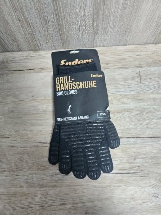 Guantes para Barbacoa Enders