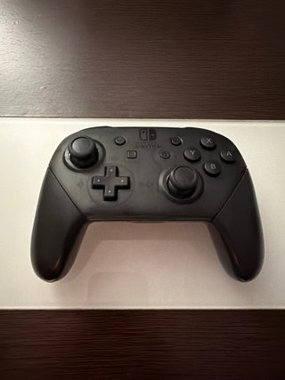 Mando Pro Controller para Nintendo Switch