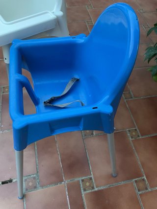 Trona  para Bebé