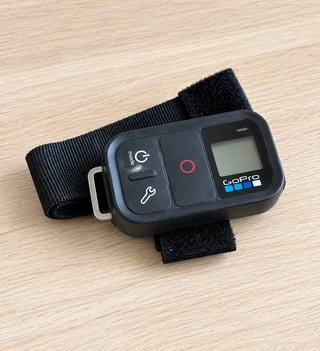 Mando Smart Remote GoPro Original