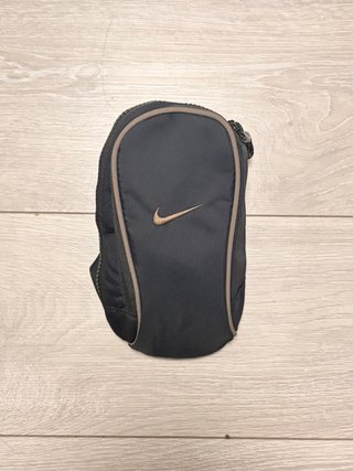 Bandolera Nike Negra