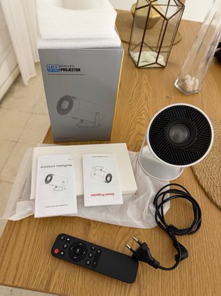 Mini Proyector LED