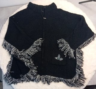 Poncho