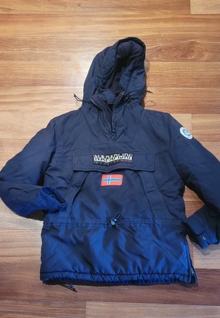 Anorak Napapijri