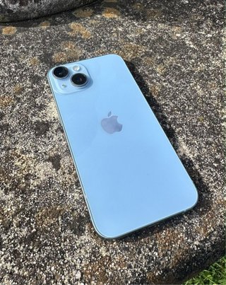 iPhone 14 Blu 128 GB