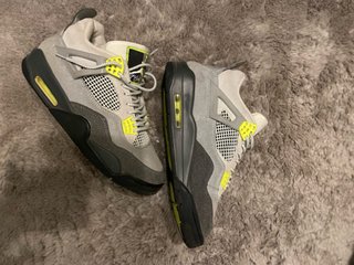 Zapatillas Jordan 4