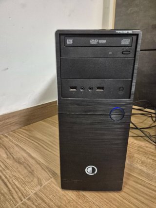 Computadora Torre PC i5