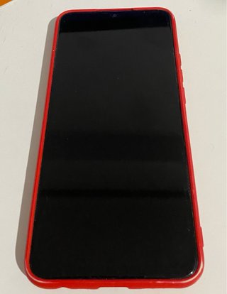 Xiaomi Redmi 9 - Funziona perfettamente + Custodia