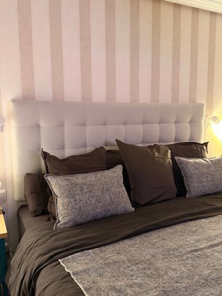 Cabecero Cama Matrimonio
