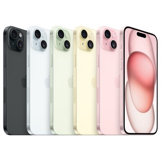 iPhone 15 Plus Precintados