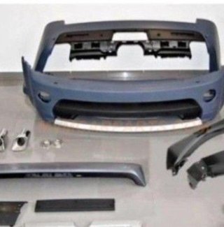 Kit De Carrocería Range Rover Sport 2010-2012 L320
