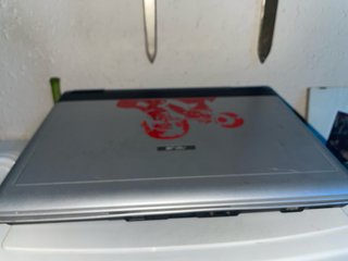 Portátil Asus para piezas