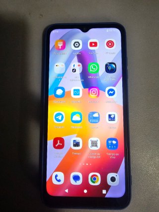 Xiaomi Redmi A2 Azul